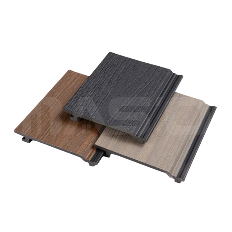 Kompozytowy panel ścienny współwytłaczany 166 mm x 21 mm