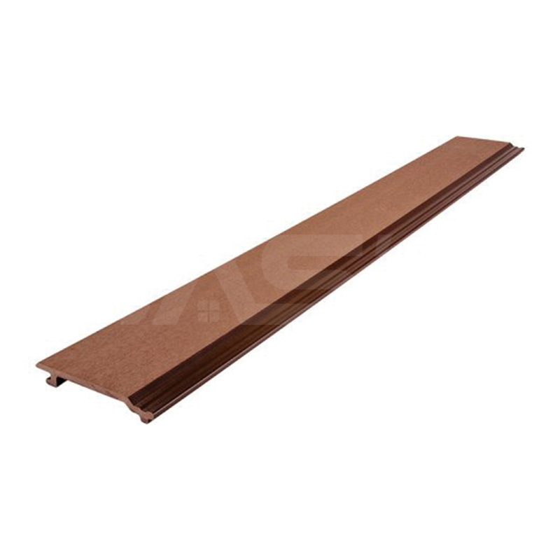 Klasyczny kompozytowy panel ścienny 166 mm x 21 mm