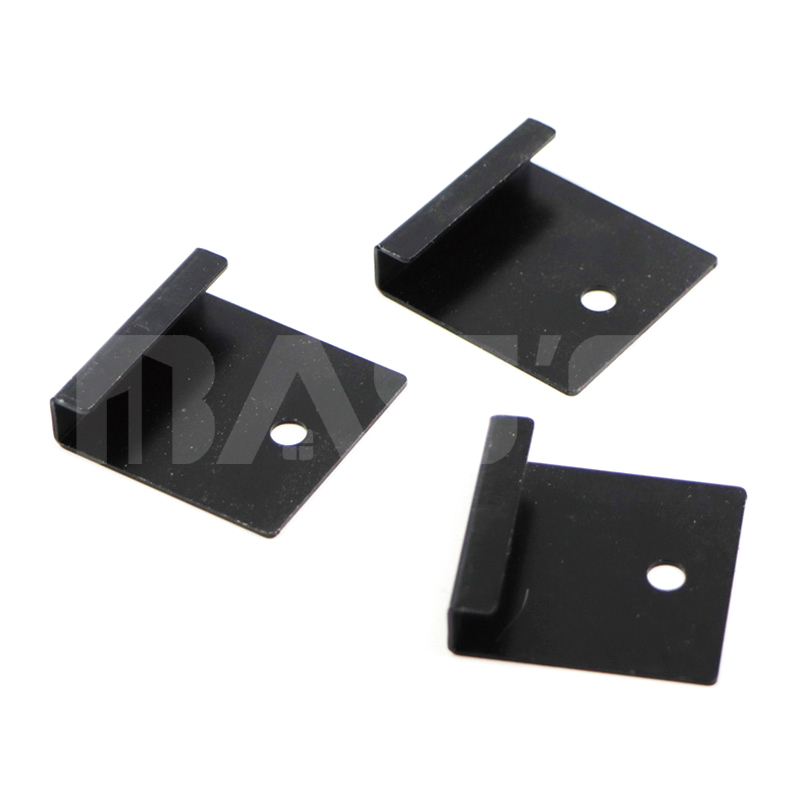 Super mocne i stabilne klipsy startowe ze stali nierdzewnej