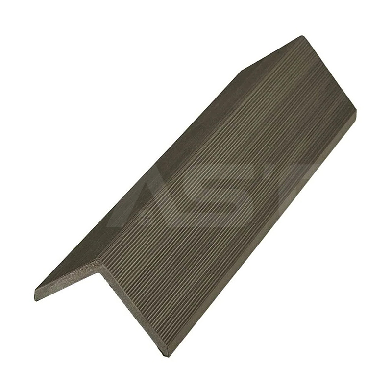 Oklejanie krawędzi metodą współwytłaczania 50 x 50 mm