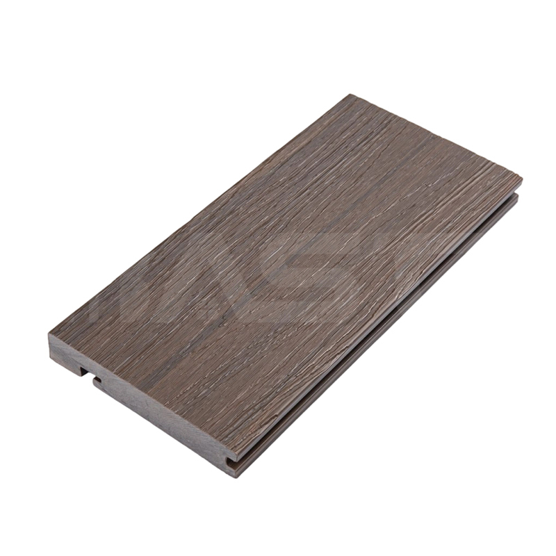 Taras współwytłaczany Bullnose 138 mm x 23 mm
