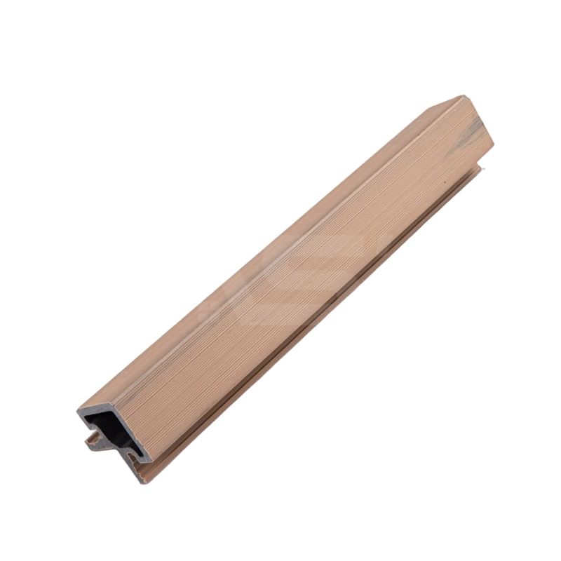 Oklejanie krawędzi współwytłaczanych do panelu