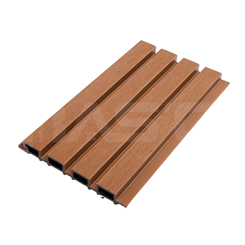 Kompozytowy panel ścienny współwytłaczany 219 mm x 26 mm