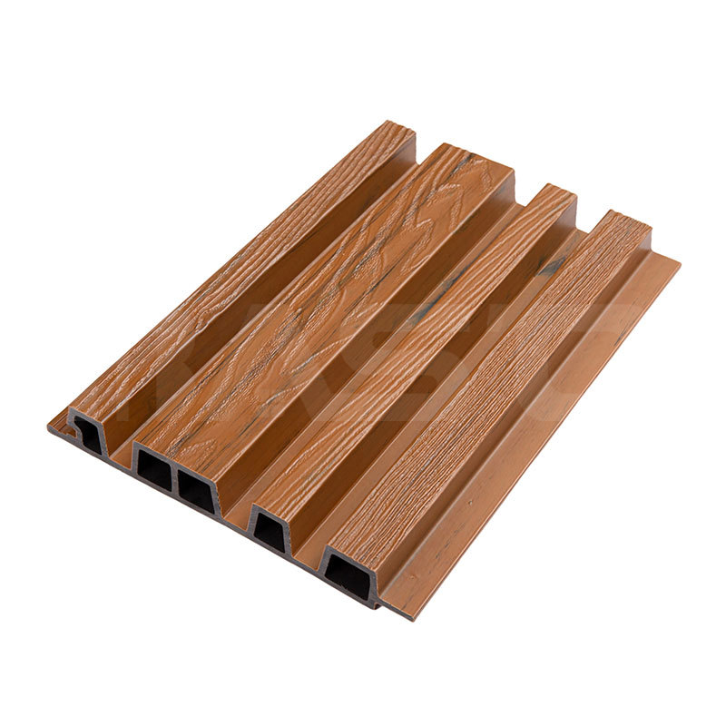 Kompozytowy panel ścienny współwytłaczany 219 mm x 28 mm