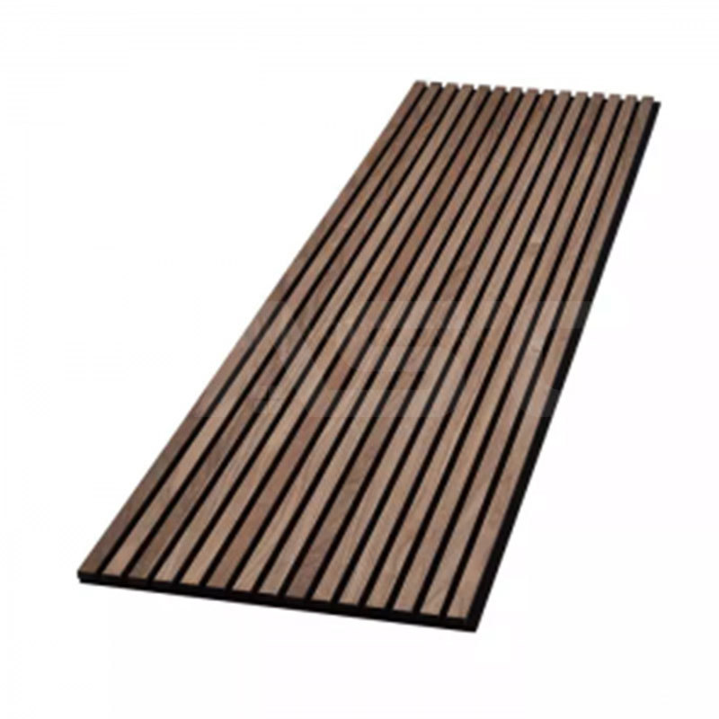 Głęboko tłoczony akustyczny panel ścienny – pochłaniający dźwięk